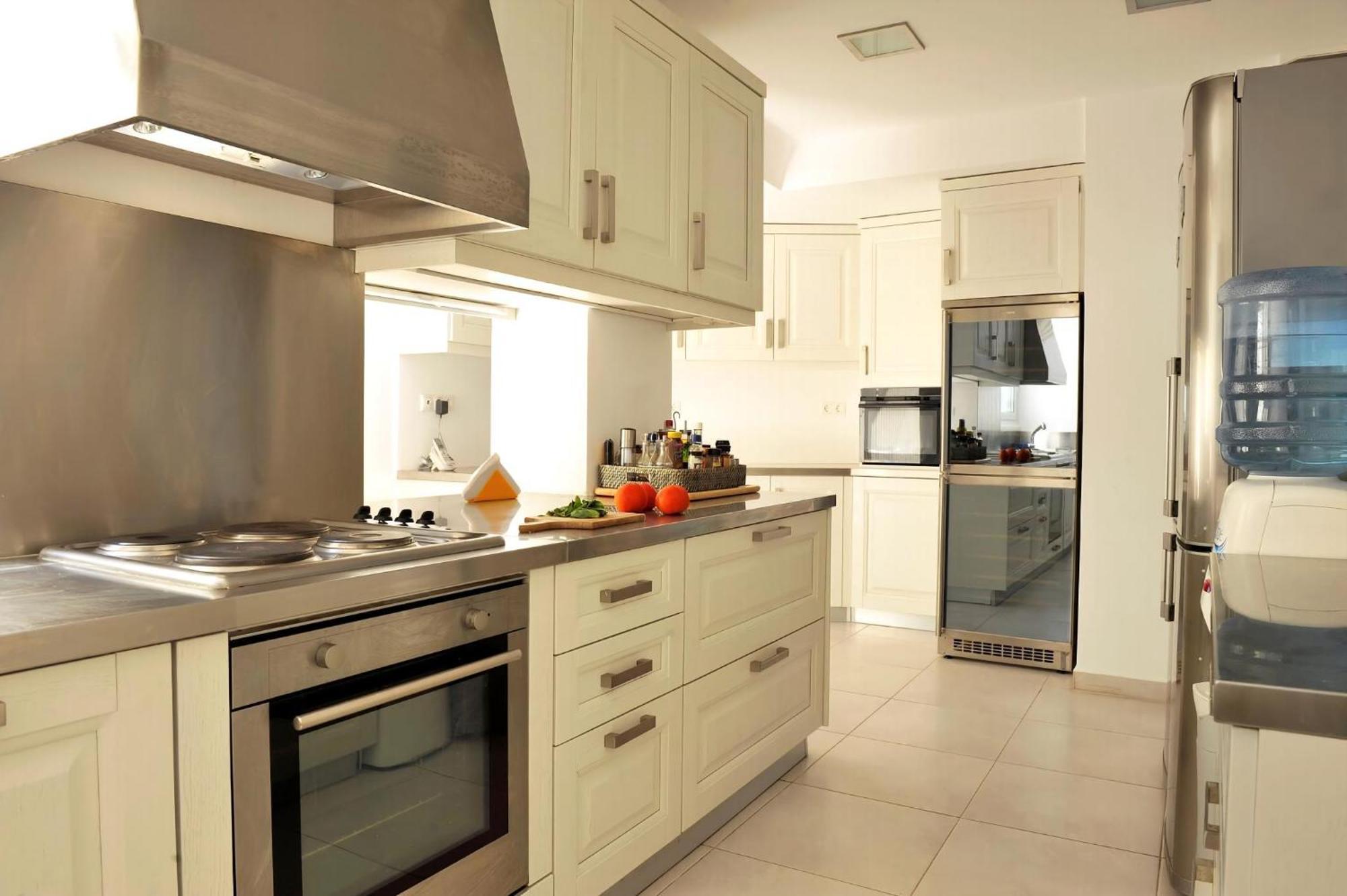 Super Luxury Skiathos Villa Seven Stunning Bedroom Suites Villa Daphne Achliades Achladies  Luaran gambar